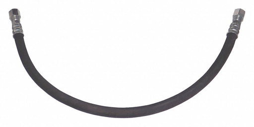 Power Steering Hose 3/8 Thread 2 ft L