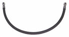 Power Steering Hose 3/8 Thread 2.5 ft L