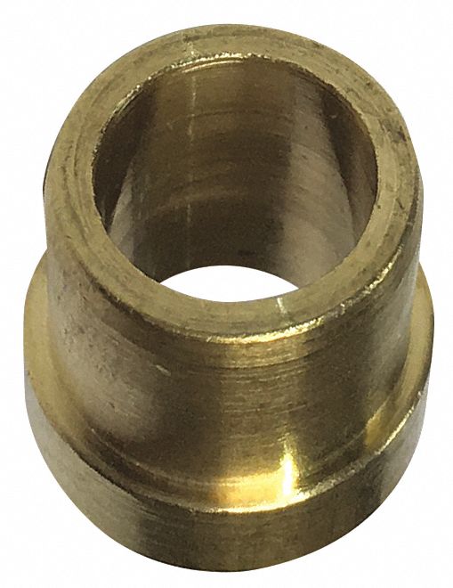Ferrule Compression Fitting 5/16 dia PK2