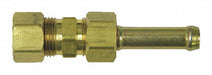 Line Adapter 5/16 Pipe Size PK2