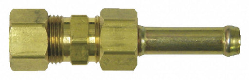 Line Adapter 3/8 Pipe Size PK2
