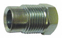 Inverted Flare Nut 3/8 Pipe Size PK2