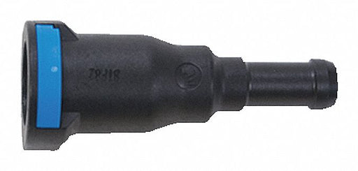 Line Quick Connector 3/8 Pipe Size PK2