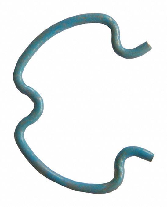 Line Connector Clip 3/8 Thread Size PK5