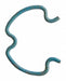 Line Connector Clip 3/8 Thread Size PK5