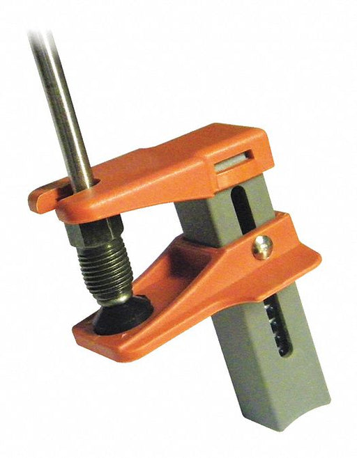 Fluid Line Stopper Clamp Kit Steel