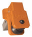 Fluid Line Stopper Clamp Banjo Fitting