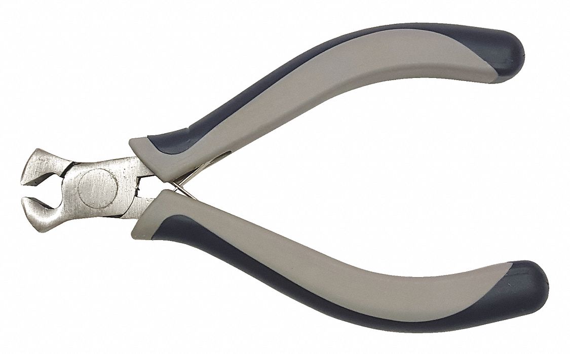 Seal Clamp Pliers 1/4 to 3/8 Capacity