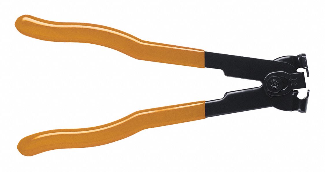 Seal Clamp Pliers 360 Deg Adjustment
