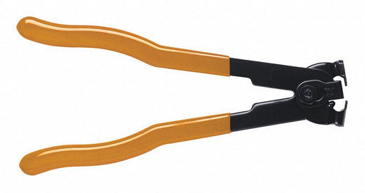Seal Clamp Pliers 360 Deg Adjustment