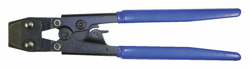 Seal Clamp Pliers 1/4 to 1 Capacity