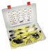 Pressure Tester Adapter Kit 21 Pieces
