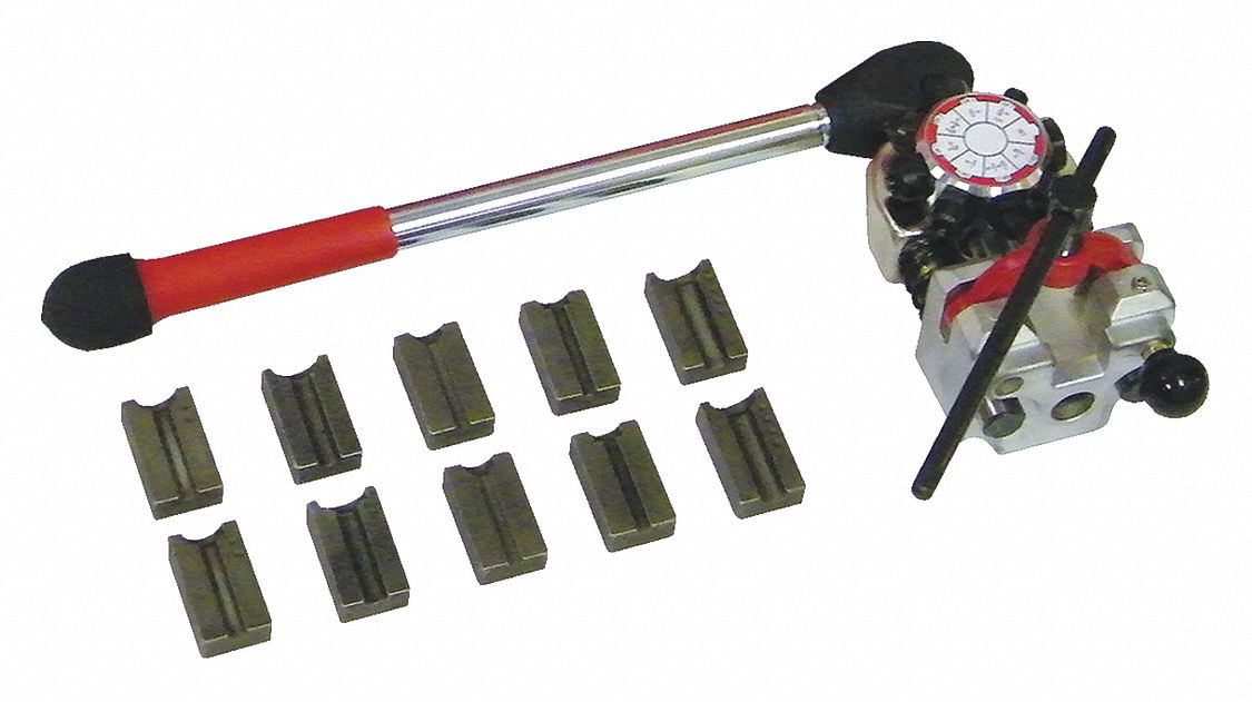 Brake Flaring Tool 14 in Steel