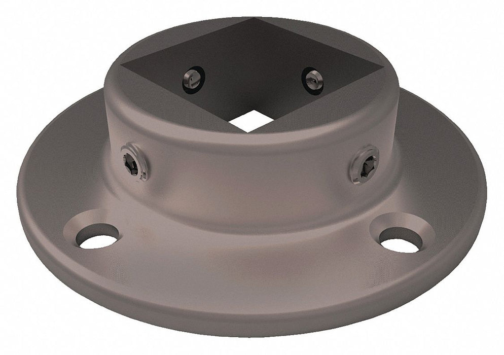 Bench Mount  Steel