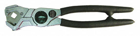 Tubing Cutter Silver/Blk Steel Material