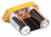 Single-ColorPrinterRibbon Black 75ftL