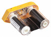Single-ColorPrinterRibbon Black 75ftL