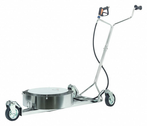 Vehicle Undercarriage Cleaner 21 dia.