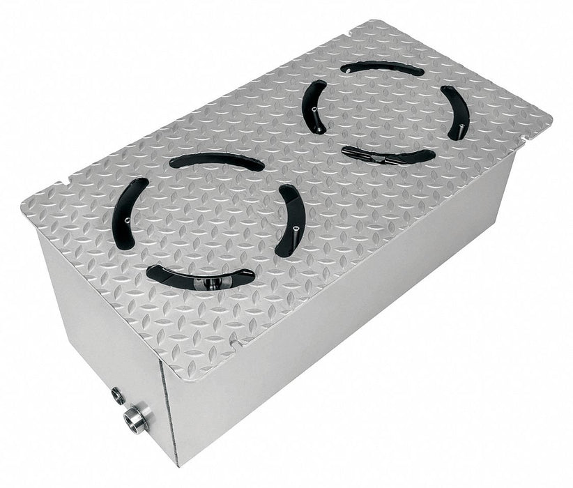 Stationary Undercarriage Cleaner 29.5 L