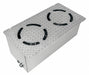 Stationary Undercarriage Cleaner 29.5 L