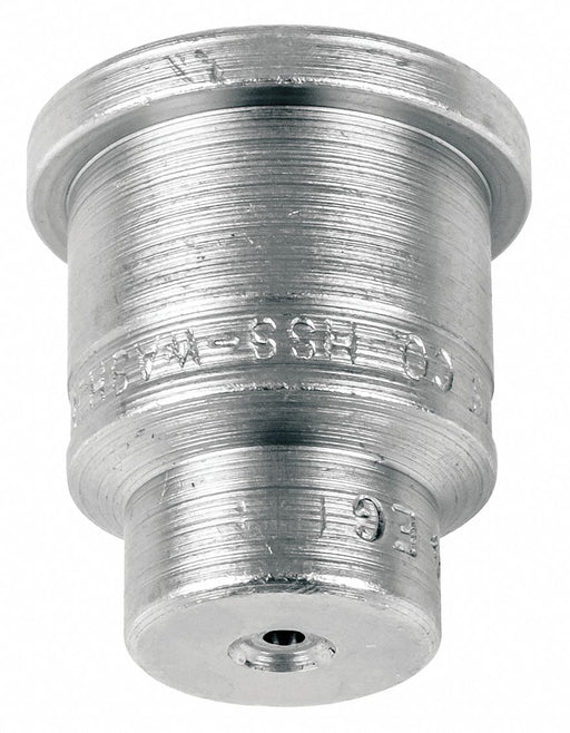 Insert Nozzle 0.7 H 0.6 Dia SS