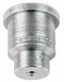 Insert Nozzle 0.7 H 0.6 Dia SS