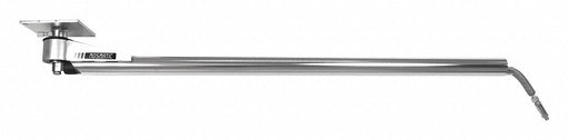 Car Wash Inline Ceiling Boom 6 ft 9 L