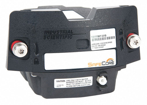 SafeCore Module Detects LEL CO H2S O2
