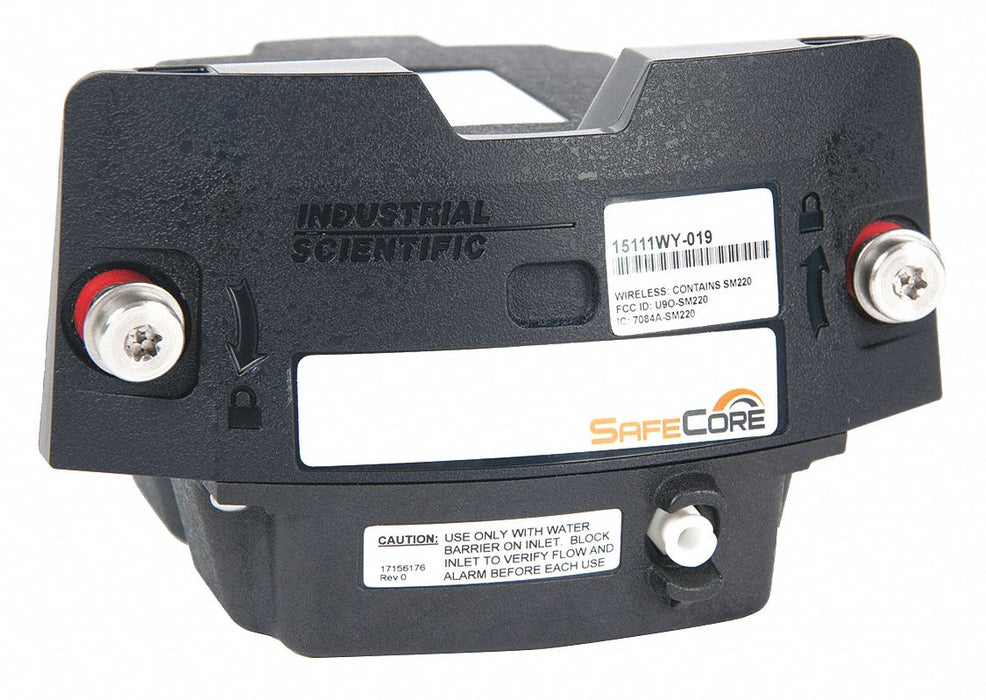 SafeCore Module Detects CO H2S O2 SO2