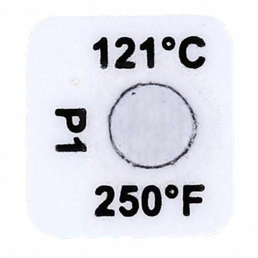 Temp Indicator Strip Clear 210PK