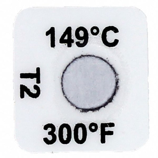 Temp Indicator Strip Clear 1000PK
