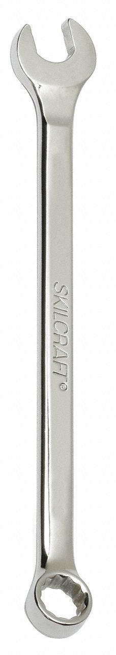 Combo Wrench SAE Rounded 9/16 