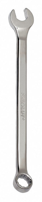 Combo Wrench Steel Metric 7.5 deg.
