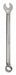 Combo Wrench Steel Metric 7.5 deg.