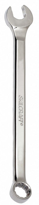 Combo Wrench Steel Metric 7.5 deg.