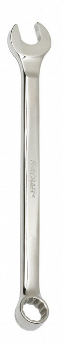 Combo Wrench Steel Metric 7.5 deg.