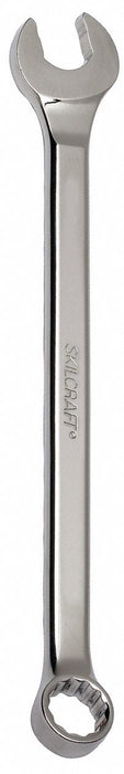 Combo Wrench Steel Metric 7.5 deg.