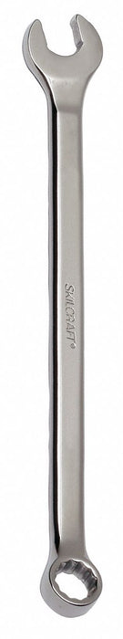 Combo Wrench Steel Metric 7.5 deg.