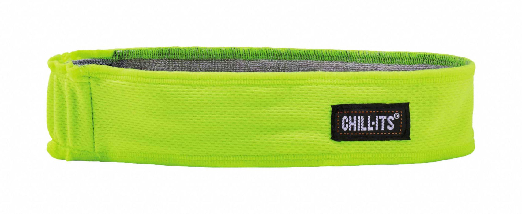 Bandana Lime Solid
