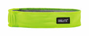 Bandana Lime Solid