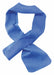 Evaporative Cooling Neck Band Blue