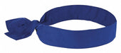 Evaporative Cooling Bandana Blue