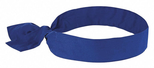 Evaporative Cooling Bandana Blue