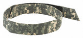 Evaporative Cooling Bandana Camo
