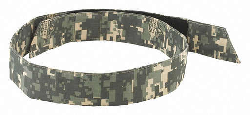 Evaporative Cooling Bandana Camo