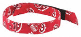 Evaporative Cooling Bandana Red