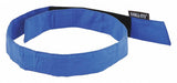 Evaporative Cooling Bandana Blue