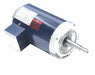 Motor 3 HP 3 510 rpm 145JMV 230/460V