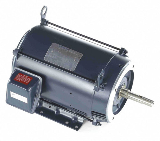Motor 3 HP 1 185 rpm 213M 230/460V