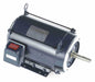 Motor 3 HP 1 185 rpm 213M 230/460V